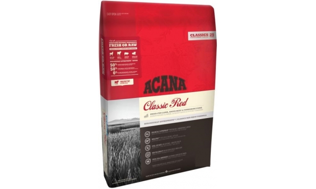 Acana Classic Red 14,5 kg