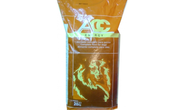 Acc Energy 20kg