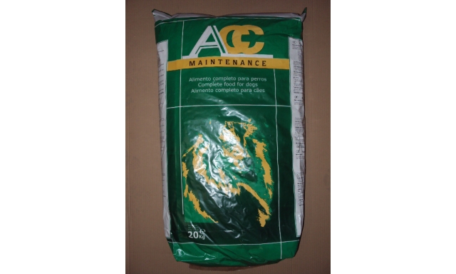 Acc Maintenance 20kg